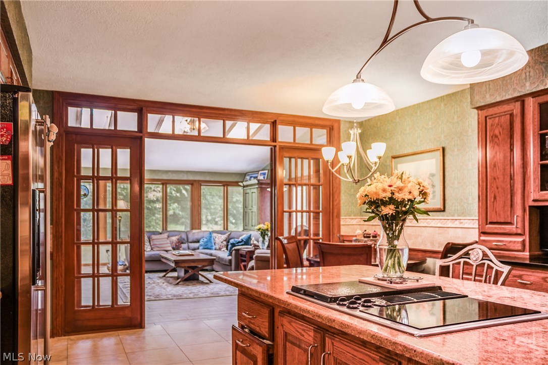 Silver Lake Woodlands - Residential