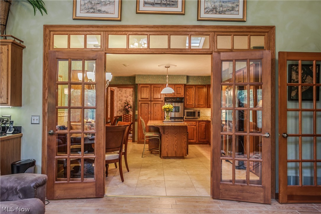 Silver Lake Woodlands - Residential