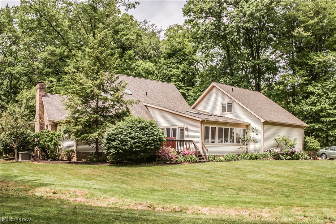 Silver Lake Woodlands - Residential