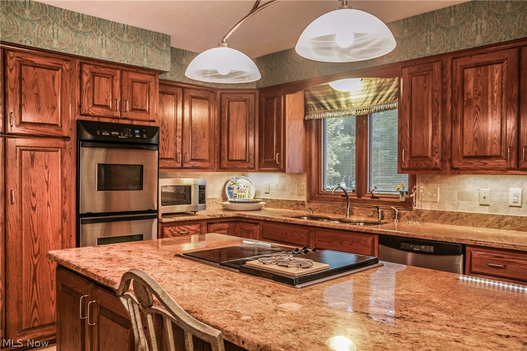 Silver Lake Woodlands - Residential