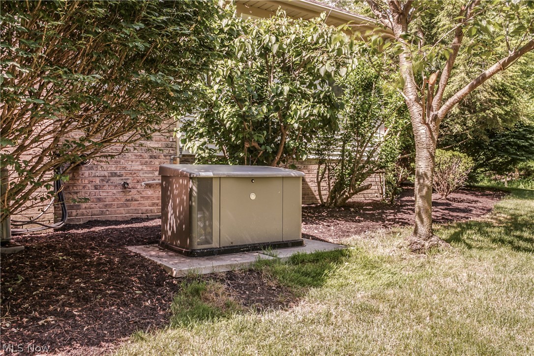 Silver Lake Woodlands - Residential