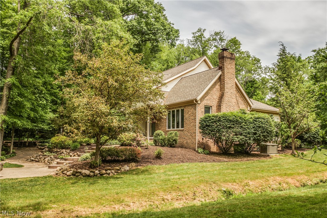 Silver Lake Woodlands - Residential