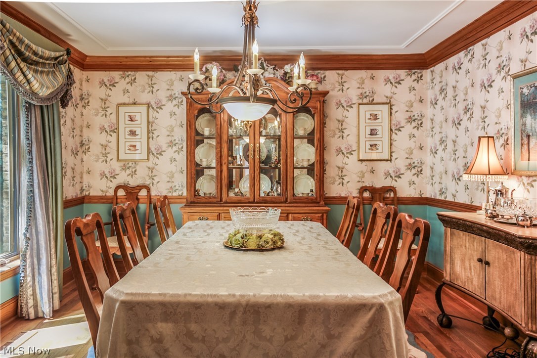 Silver Lake Woodlands - Residential