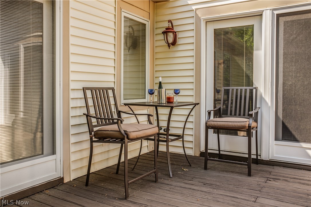 Silver Lake Woodlands - Residential