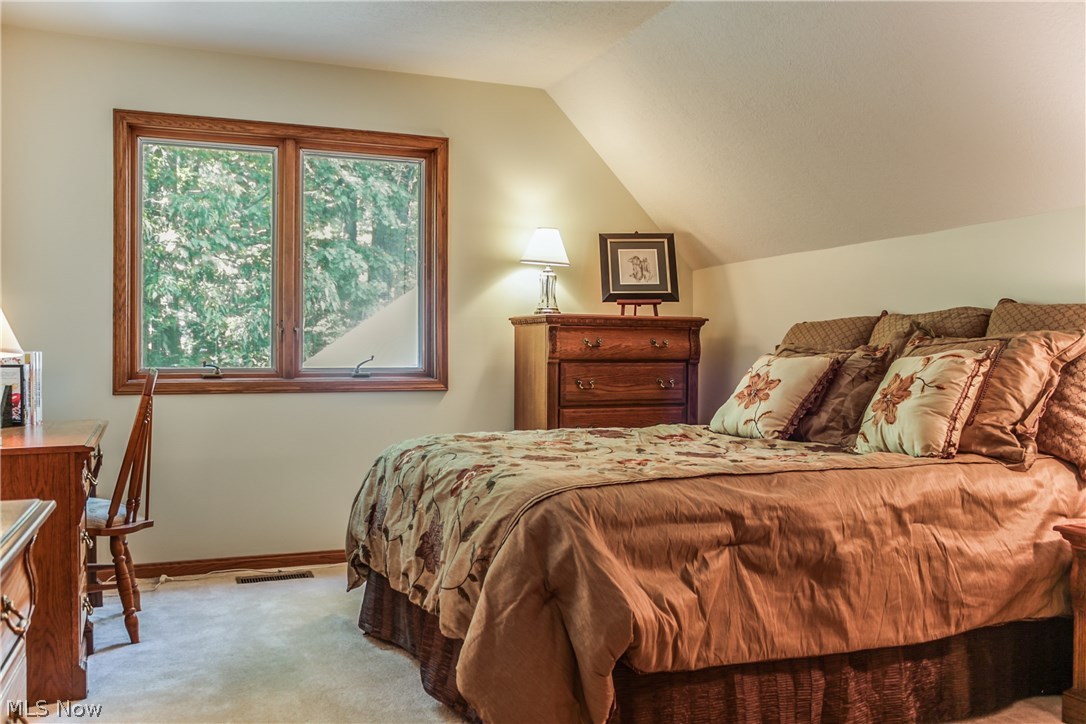 Silver Lake Woodlands - Residential
