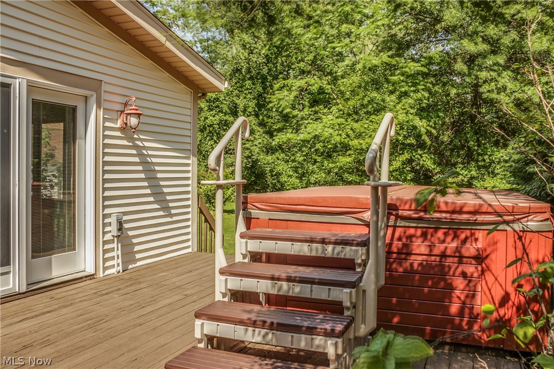 Silver Lake Woodlands - Residential