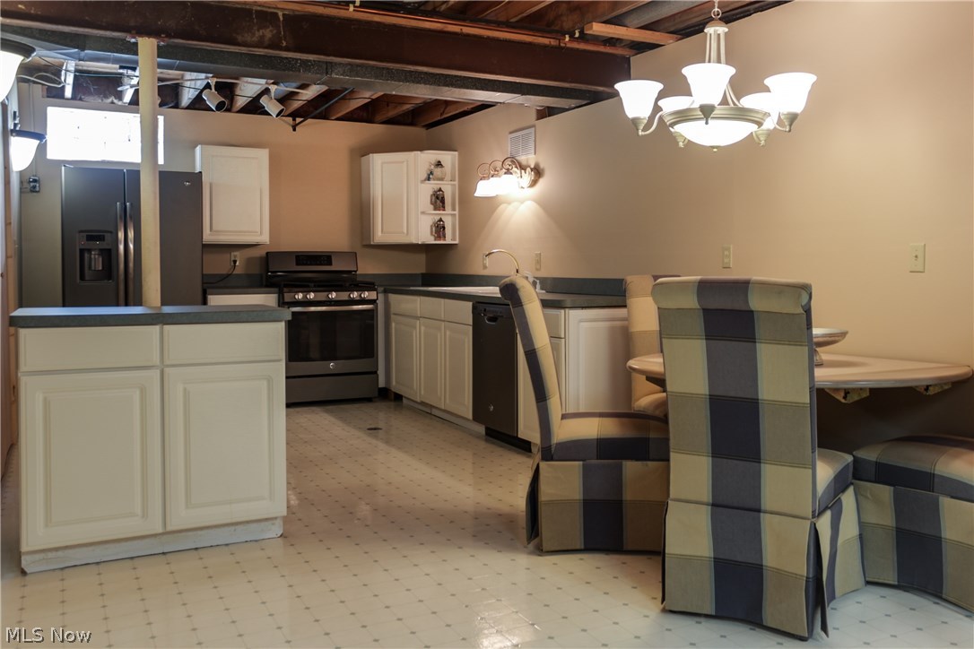Silver Lake Woodlands - Residential