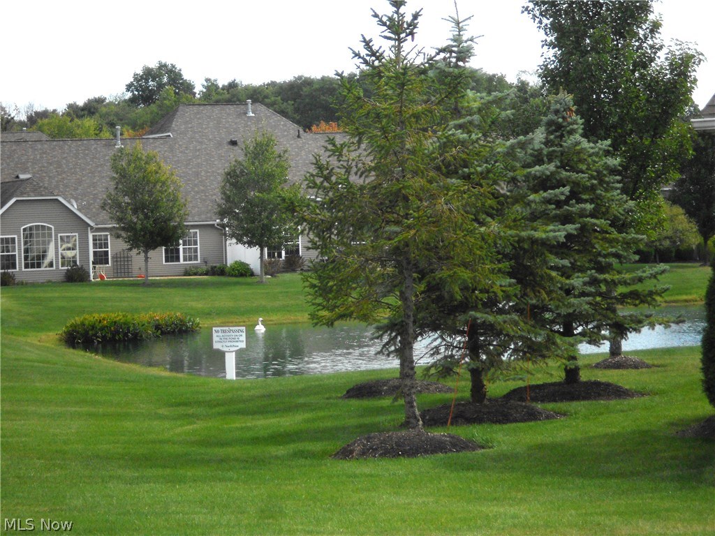 North Pt/Hunters Xing Condo - Residential