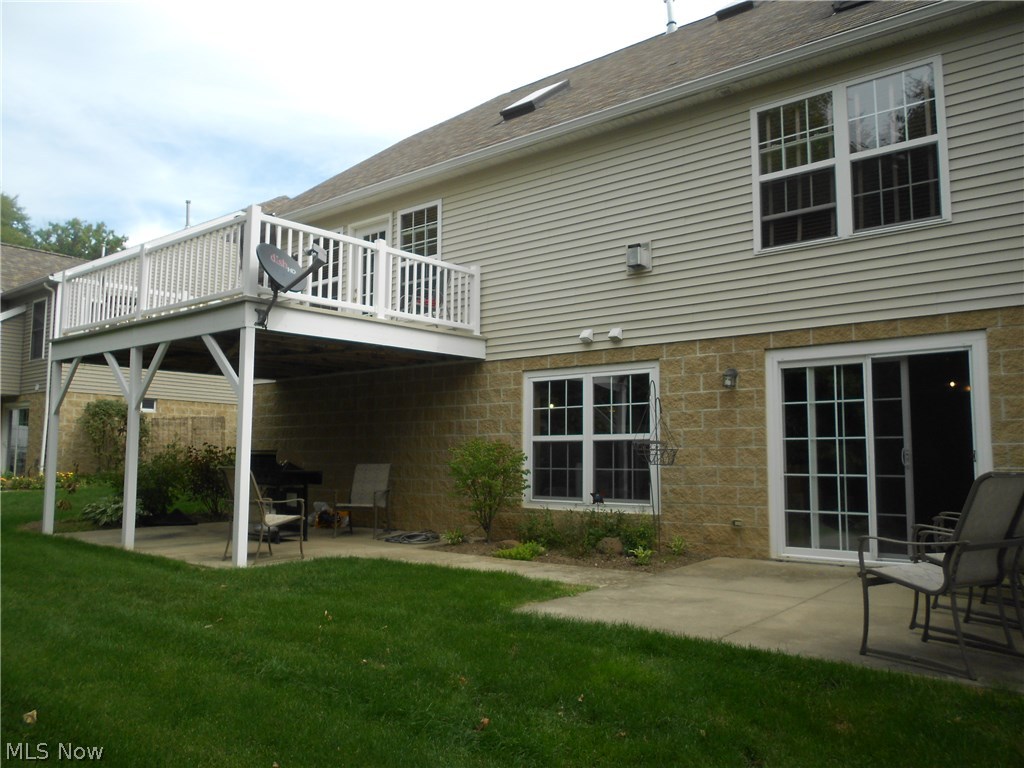 North Pt/Hunters Xing Condo - Residential