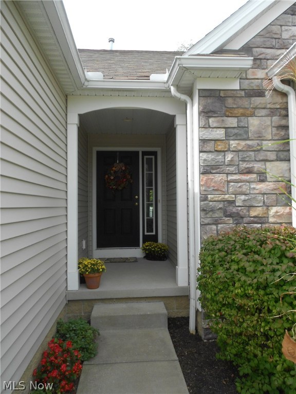 North Pt/Hunters Xing Condo - Residential