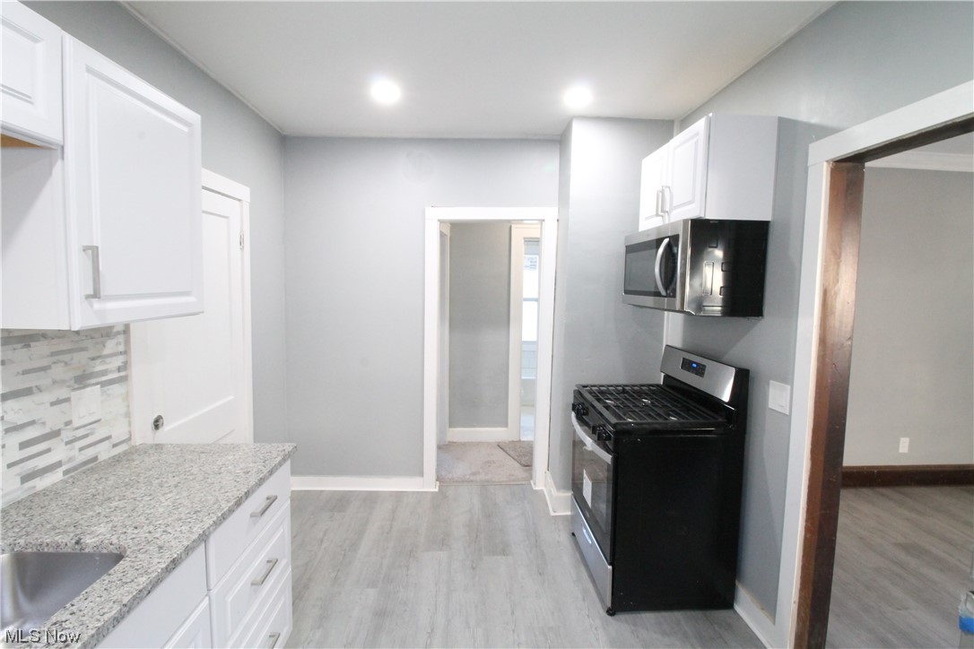 Crawford Land Company's Sub #1 - Residential Income