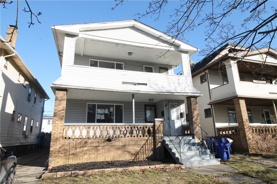 Crawford Land Company's Sub #1 - Residential Income