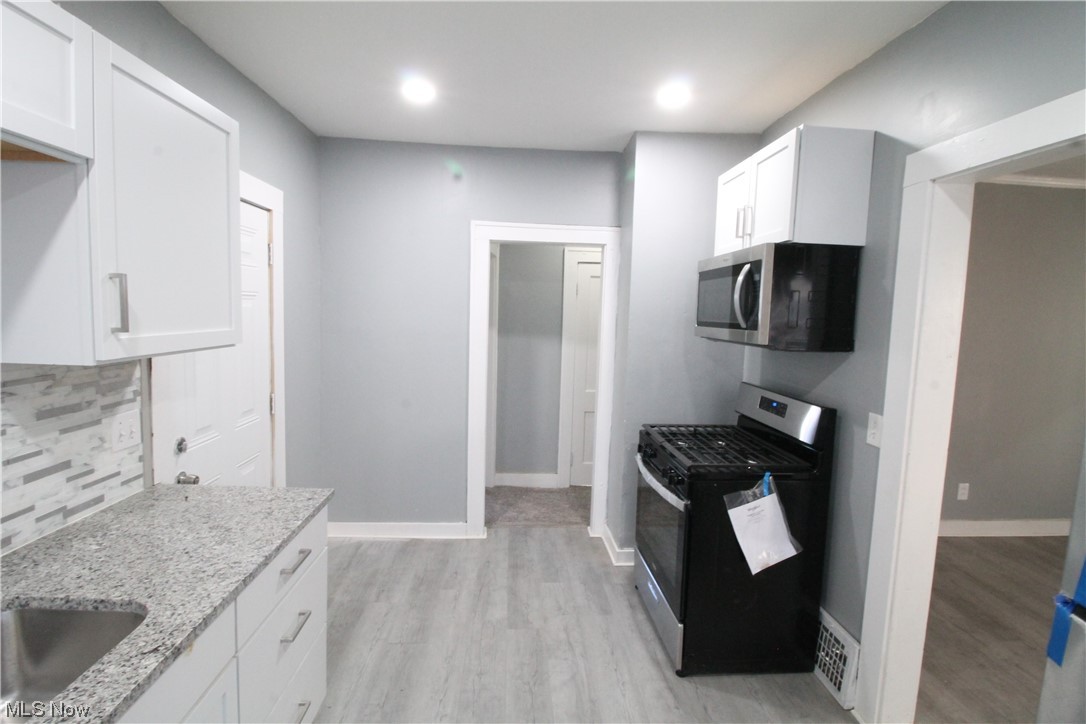 Crawford Land Company's Sub #1 - Residential Income