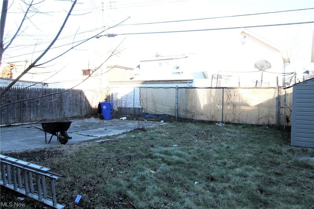 Crawford Land Company's Sub #1 - Residential Income