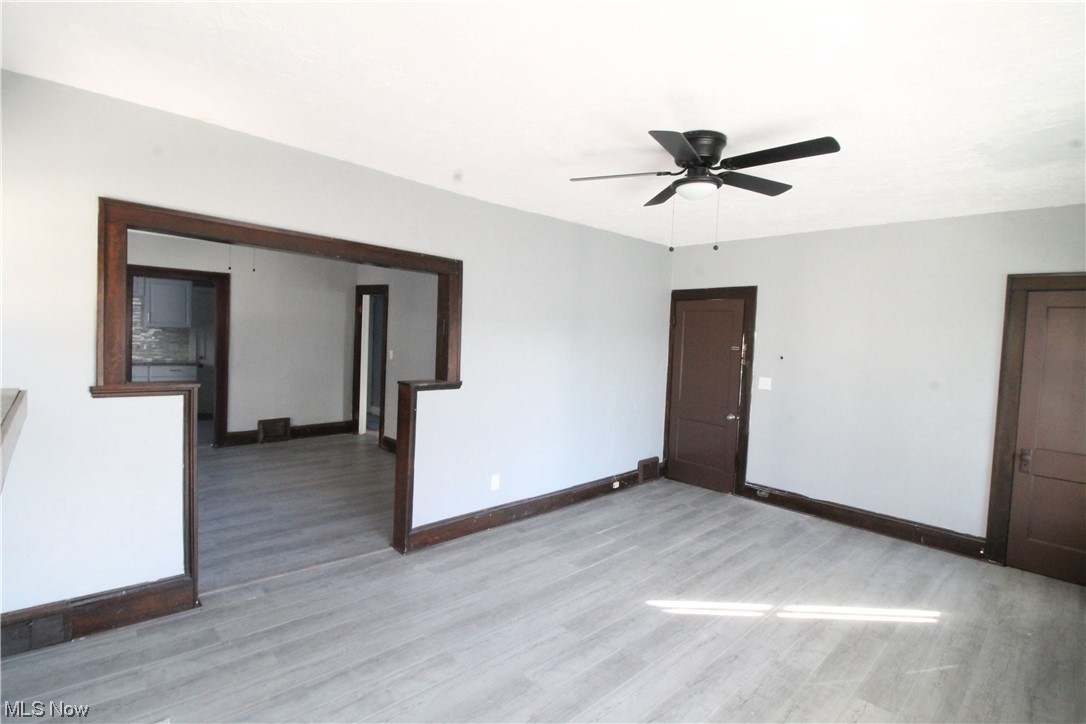 Crawford Land Company's Sub #1 - Residential Income