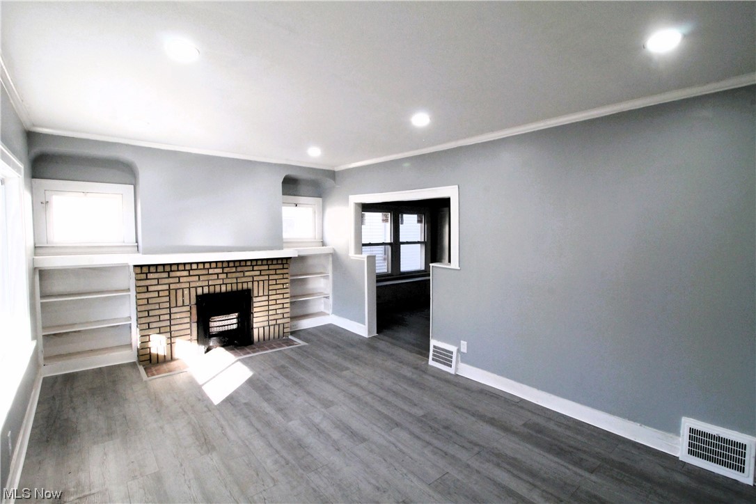 Crawford Land Company's Sub #1 - Residential Income