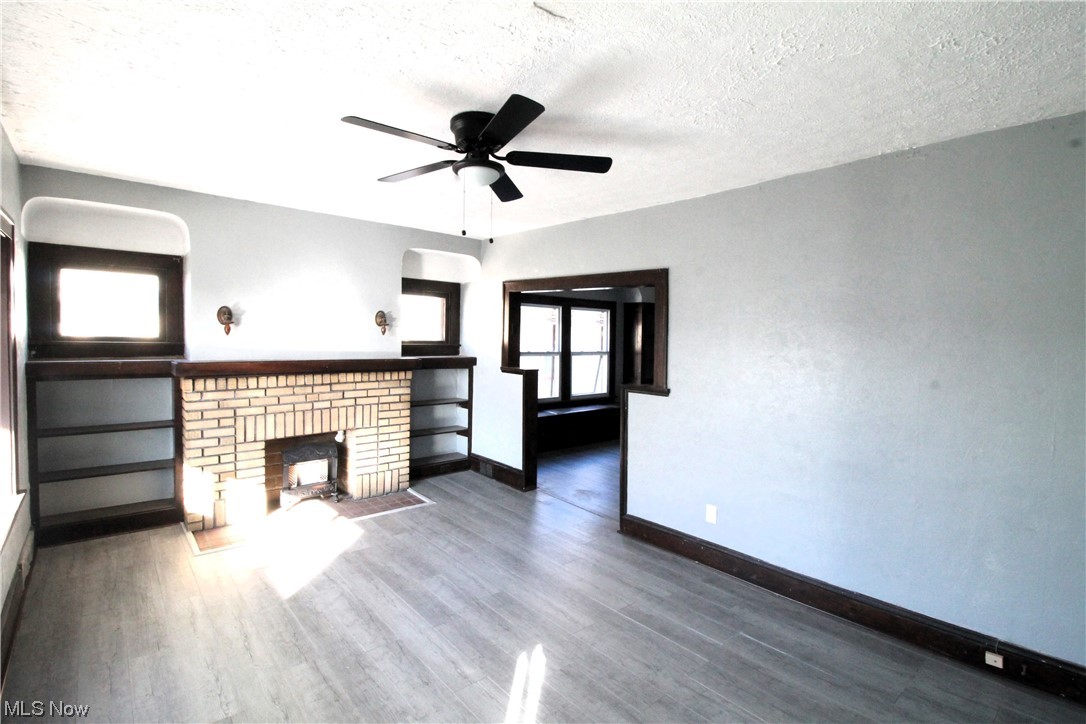 Crawford Land Company's Sub #1 - Residential Income