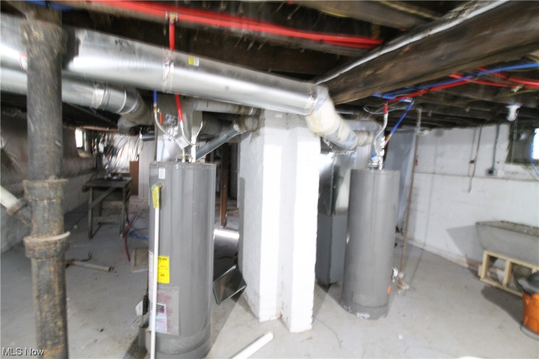 Crawford Land Company's Sub #1 - Residential Income