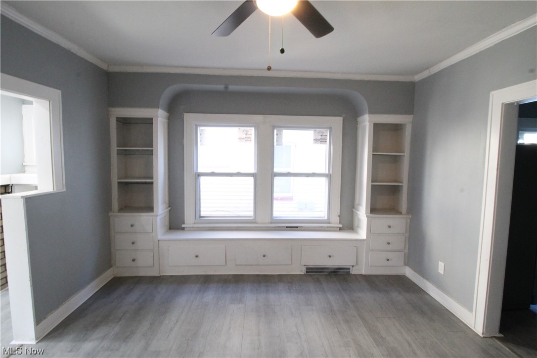 Crawford Land Company's Sub #1 - Residential Income