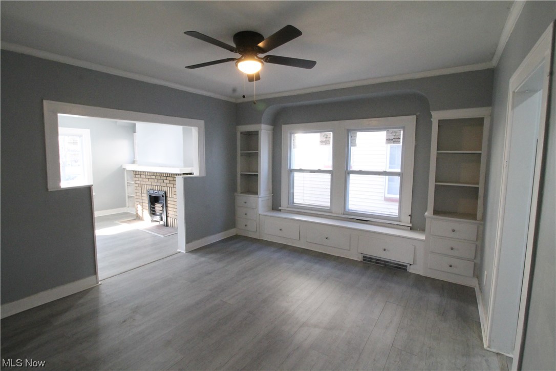 Crawford Land Company's Sub #1 - Residential Income