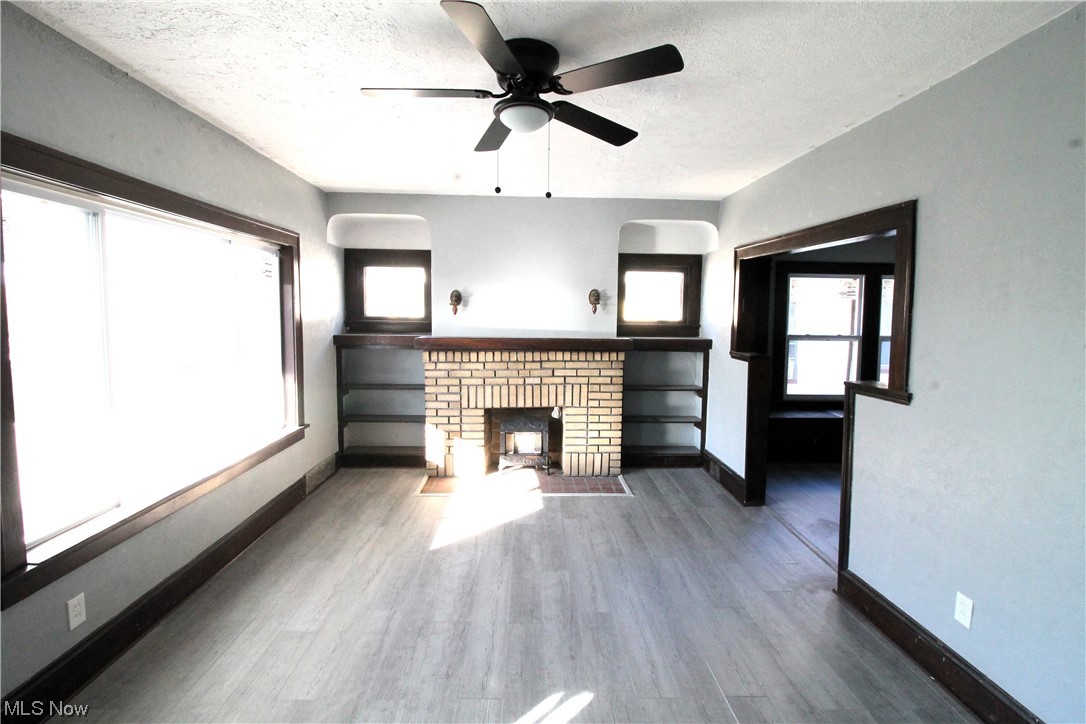 Crawford Land Company's Sub #1 - Residential Income