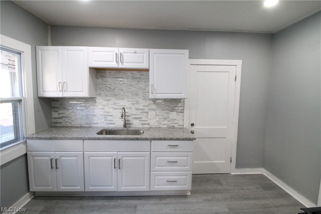 Crawford Land Company's Sub #1 - Residential Income