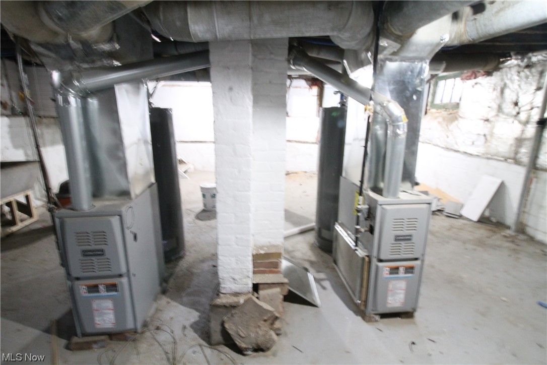 Crawford Land Company's Sub #1 - Residential Income