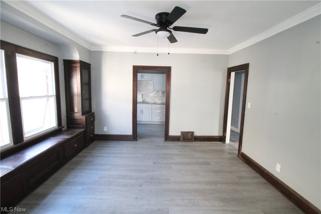 Crawford Land Company's Sub #1 - Residential Income