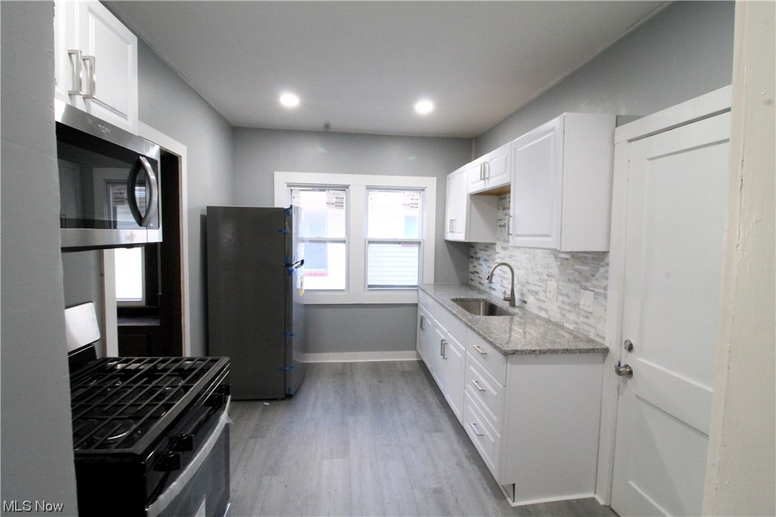 Crawford Land Company's Sub #1 - Residential Income