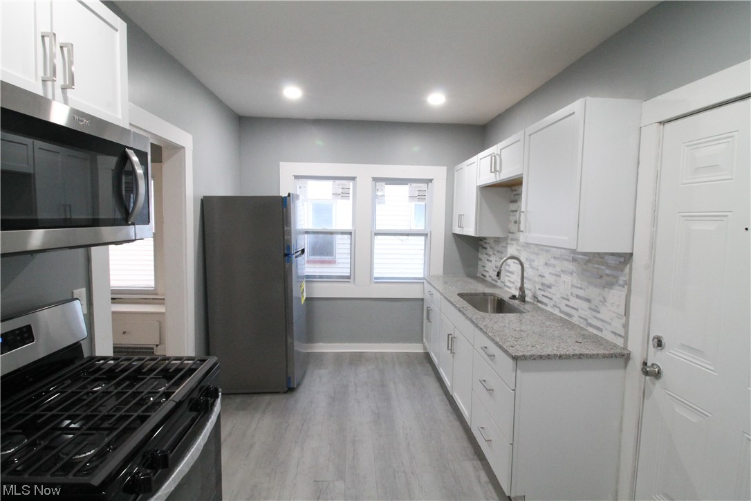 Crawford Land Company's Sub #1 - Residential Income