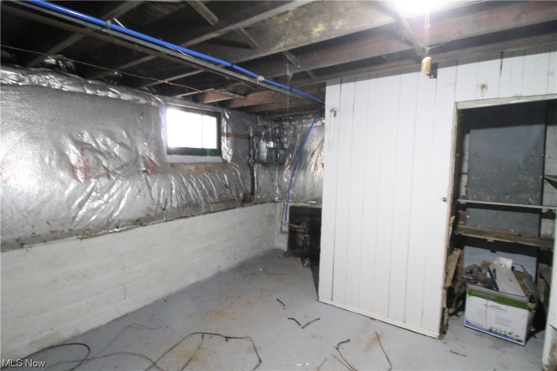 Crawford Land Company's Sub #1 - Residential Income