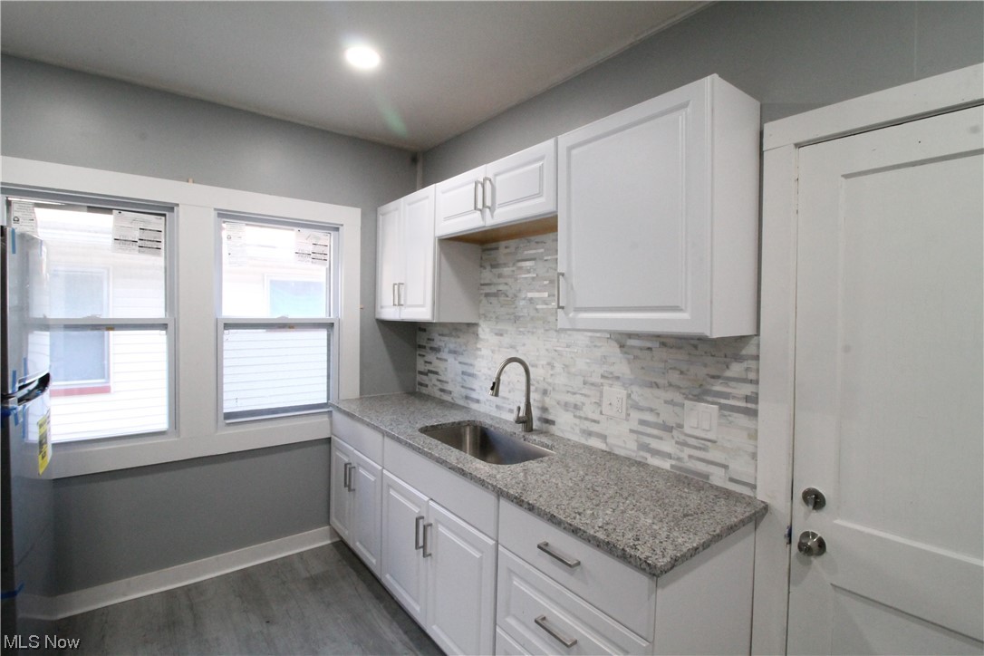 Crawford Land Company's Sub #1 - Residential Income