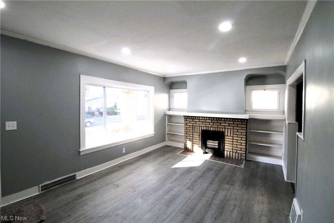 Crawford Land Company's Sub #1 - Residential Income