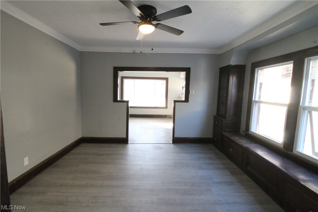 Crawford Land Company's Sub #1 - Residential Income