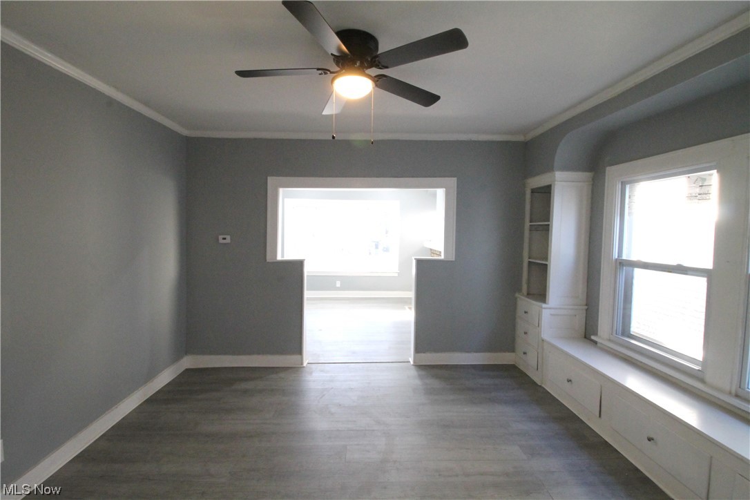 Crawford Land Company's Sub #1 - Residential Income