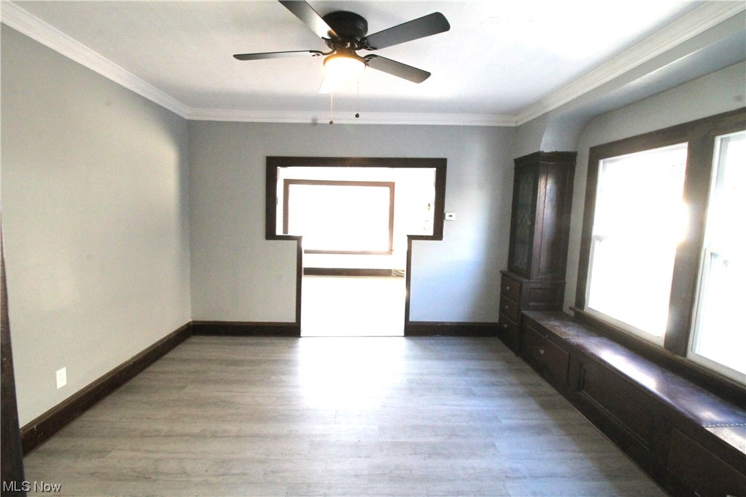 Crawford Land Company's Sub #1 - Residential Income