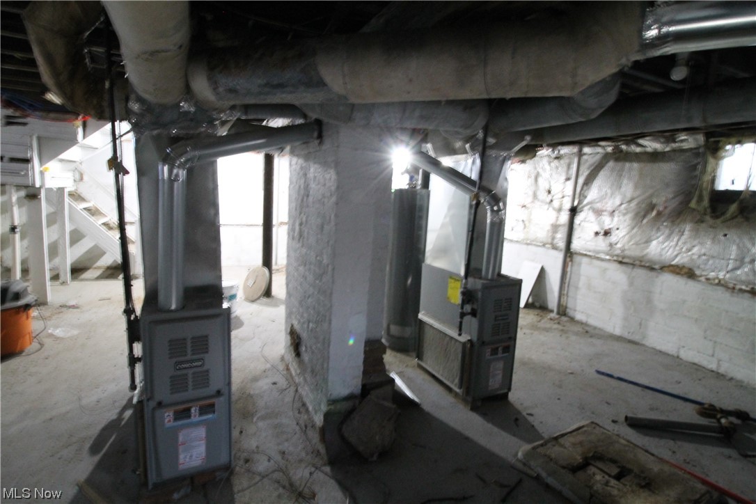 Crawford Land Company's Sub #1 - Residential Income