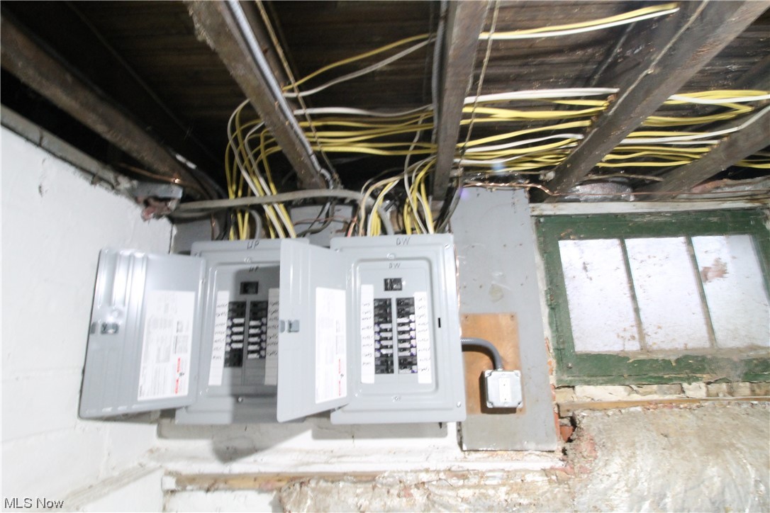 Crawford Land Company's Sub #1 - Residential Income