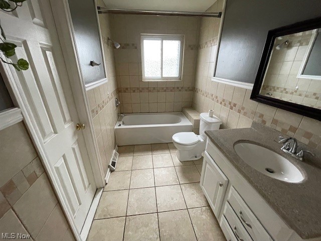 Clareshire Court Condo - Residential Lease