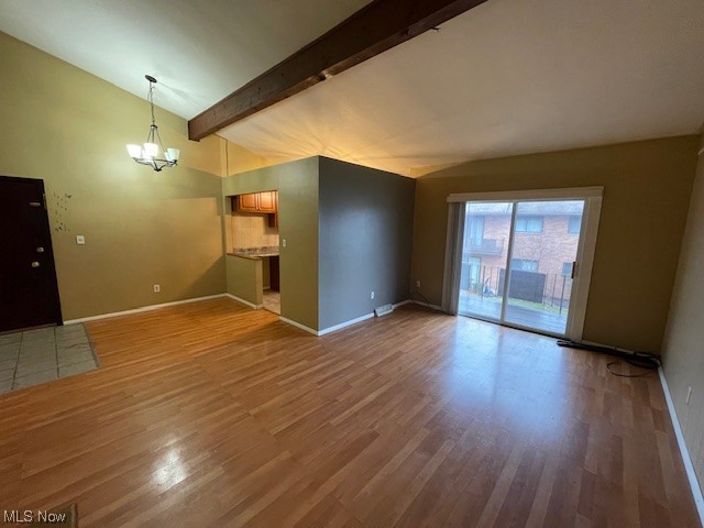 Clareshire Court Condo - Residential Lease