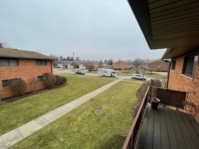 Clareshire Court Condo - Residential Lease