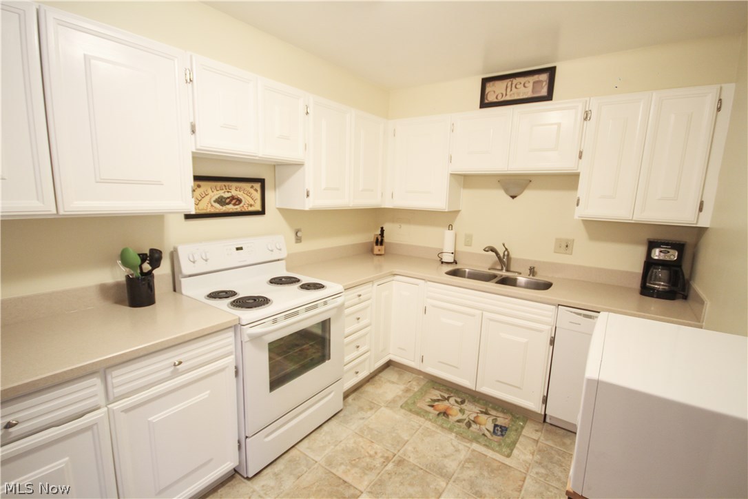 Saxon House - Residential