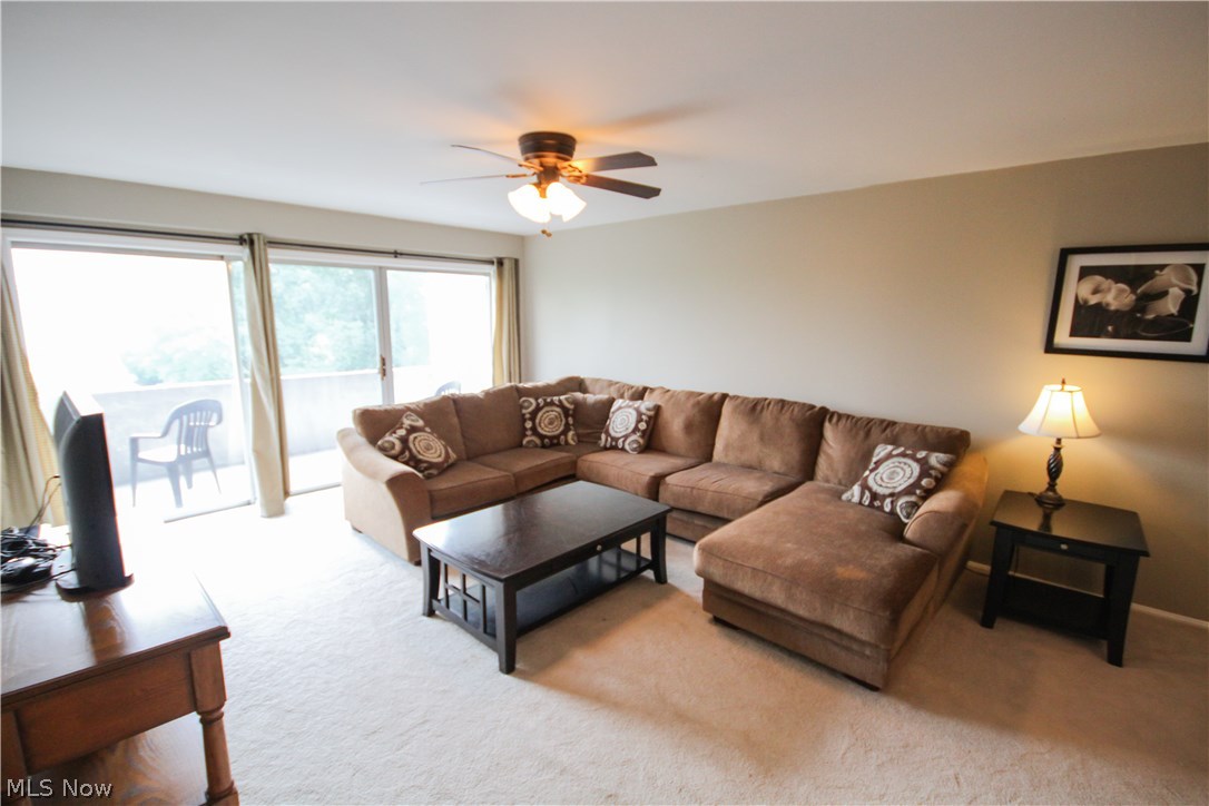 Saxon House - Residential