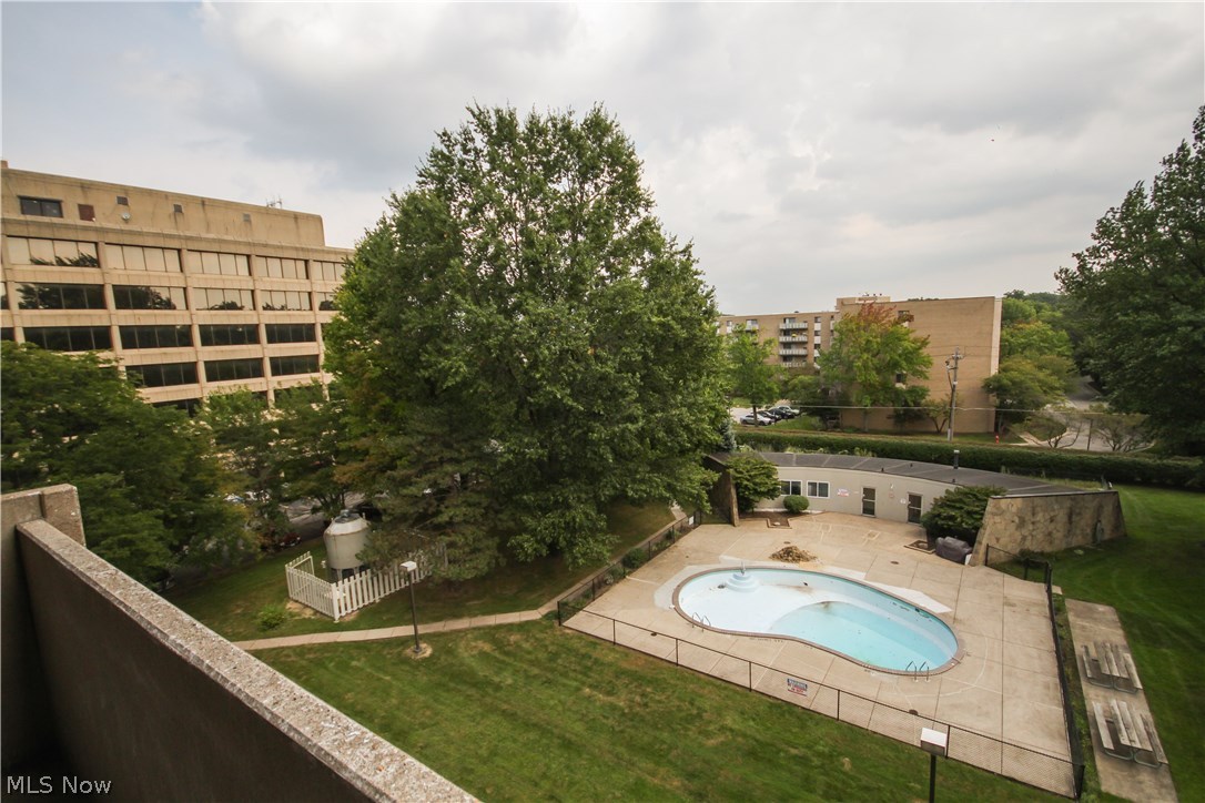 Saxon House - Residential