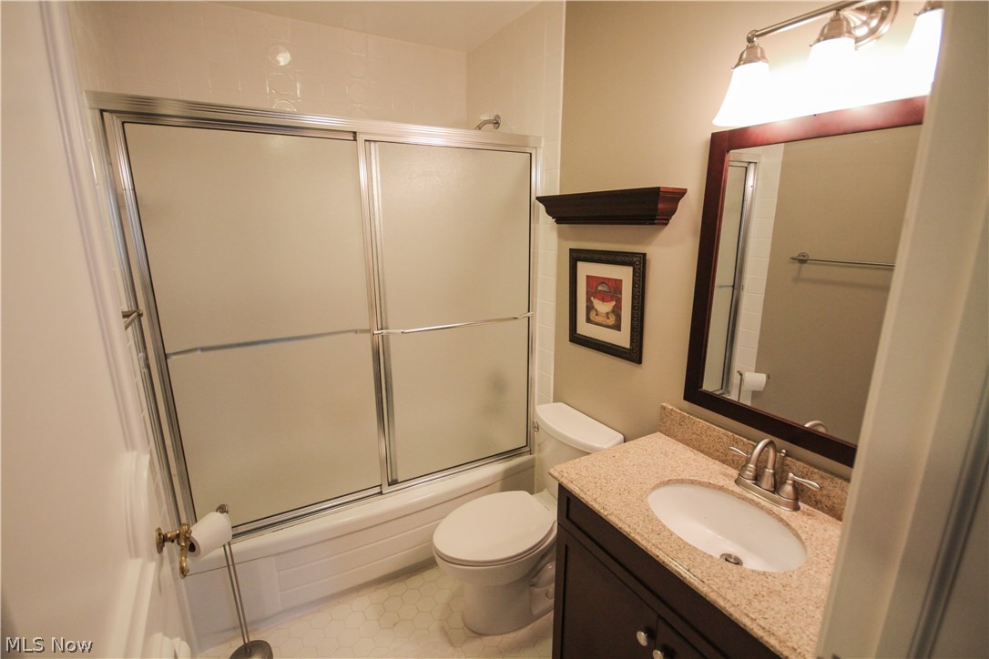 Saxon House - Residential