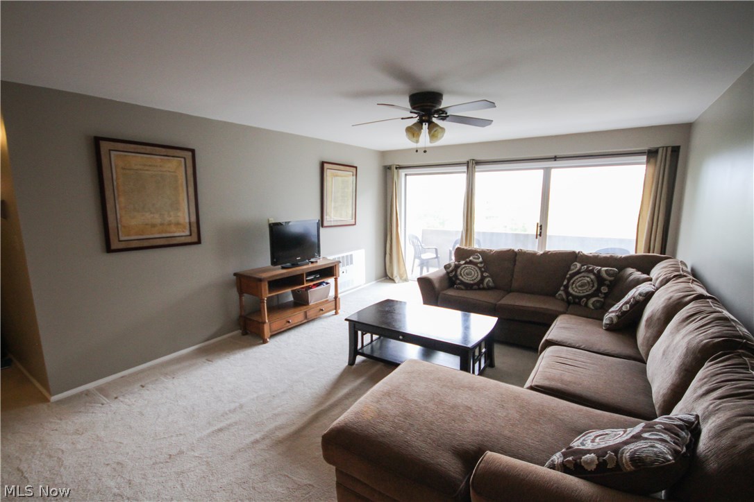 Saxon House - Residential