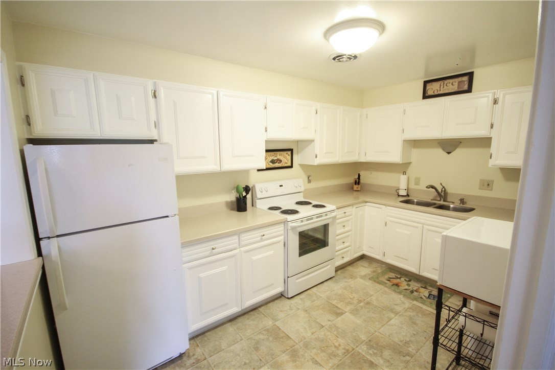 Saxon House - Residential