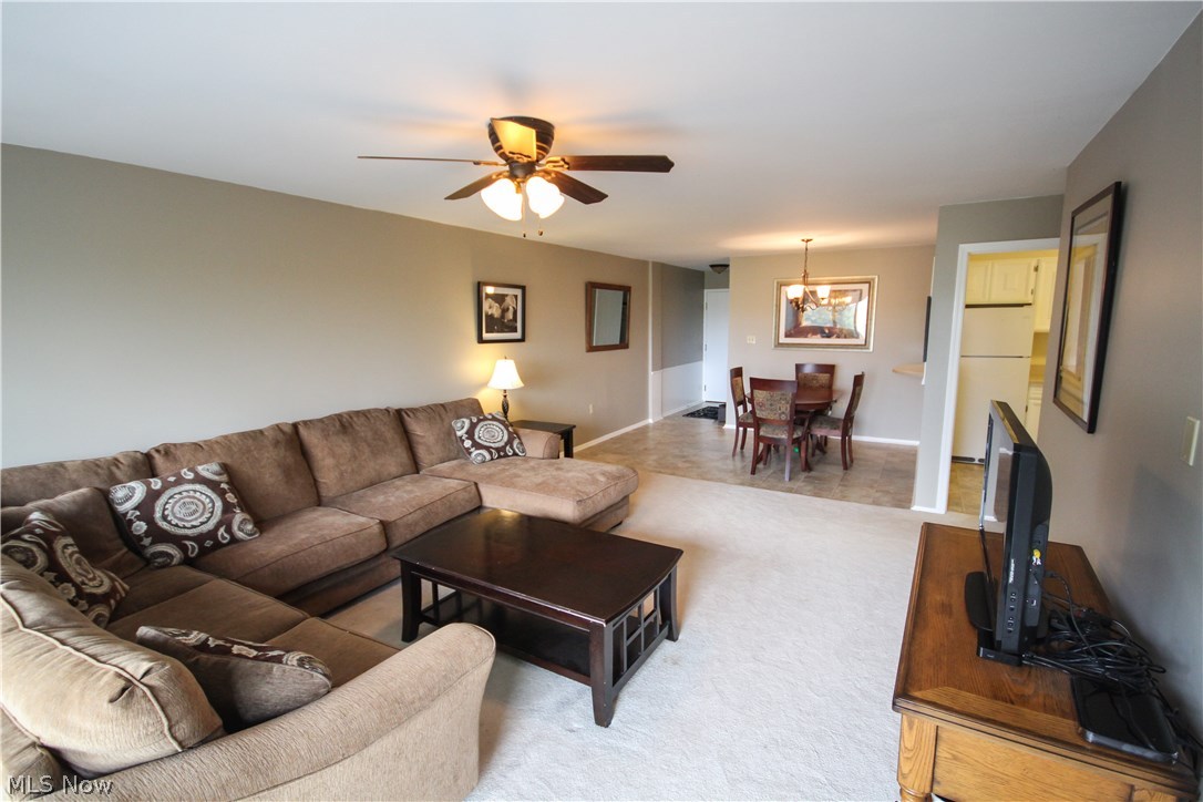 Saxon House - Residential