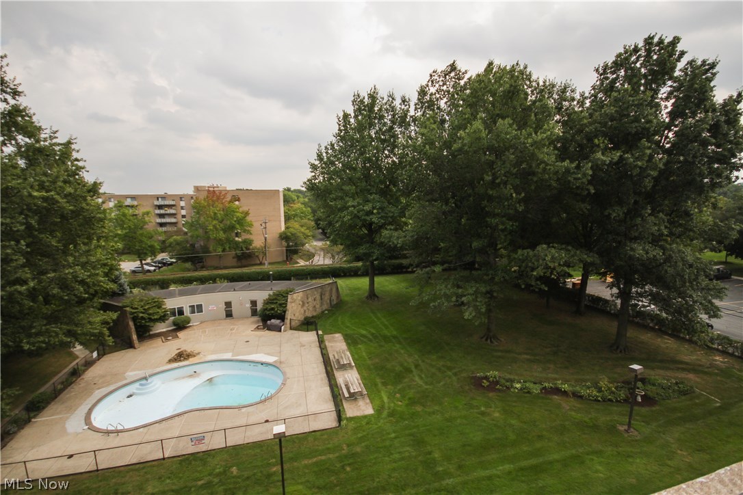 Saxon House - Residential