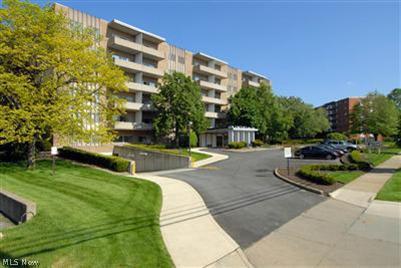 Saxon House - Residential